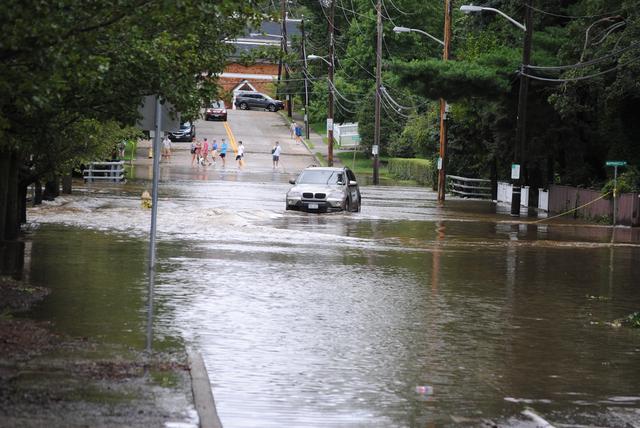 Highland Ave